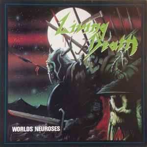LP Living Death: Worlds Neuroses LTD | CLR