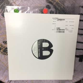 LP Living Hour: Softer Faces