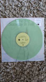 LP Living Hour: Someday Is Today