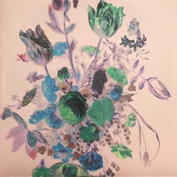 2LP James: Living In Extraordinary Times  LTD | CLR