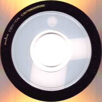 CD Living Legends: Crappy Old Sh*t