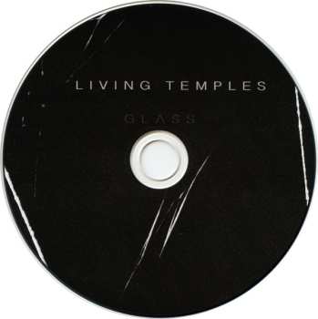 CD Living Temples: Glass