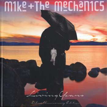 2LP/2CD/Box Set Mike & The Mechanics: Living Years Deluxe Anniversary Edition DLX