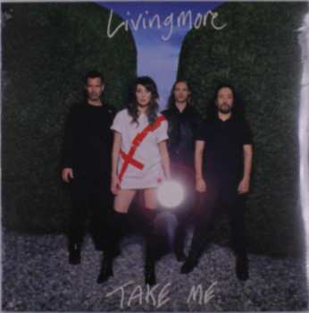 LP Livingmore: Take Me