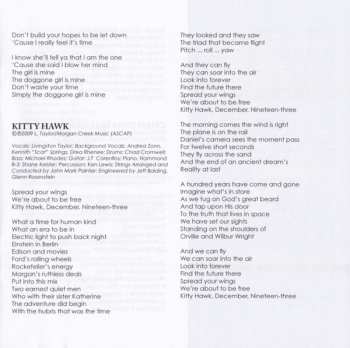CD Livingston Taylor: Last Alaska Moon