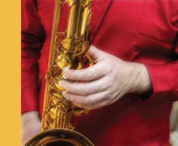 CD Livio Almeida: Brasília Sessions