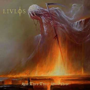 Album Livløs: And Then There Were None