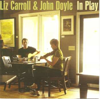 Album John Doyle: In Play