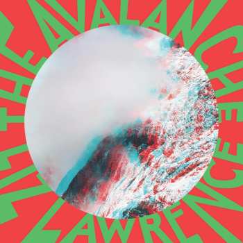 CD Liz Lawrence: The Avalanche