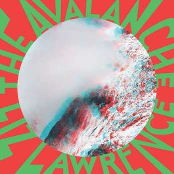 Album Liz Lawrence: The Avalanche