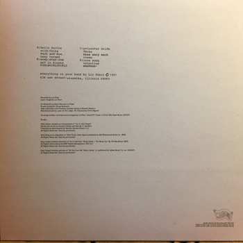 7LP/Box Set Liz Phair: Girly-Sound To Guyville