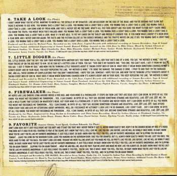 2LP Liz Phair: Liz Phair