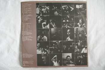 LP Liza Minnelli: Tropical Nights