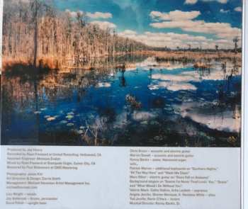 CD Lizz Wright: Grace