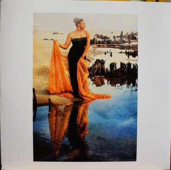 LP Lizz Wright: Grace