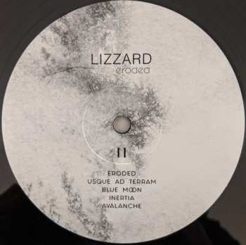 LP Lizzard: Eroded