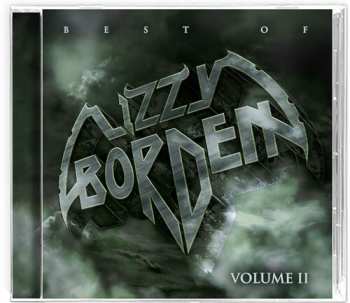 CD Lizzy Borden: Best of Lizzy Borden, Vol. 2
