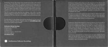 CD Lizzie Miles: Hot Songs My Mother Taught Me