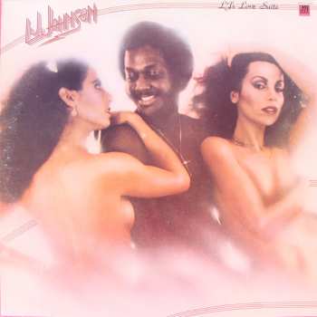 Album L.J. Johnson: L.J.'s Love Suite
