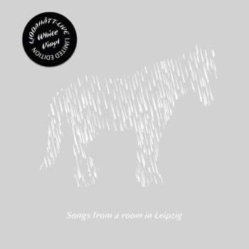 Album Ljodahått: Live