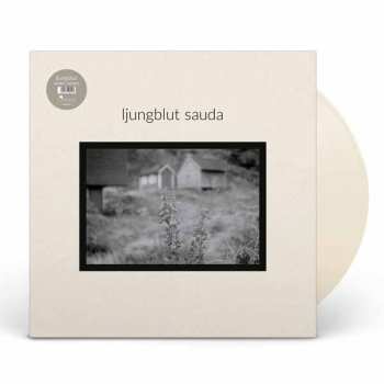 Album Ljungblut: Sauda / Vietnam