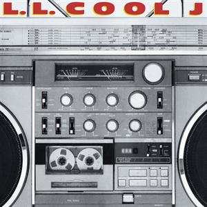 LP LL Cool J: Radio
