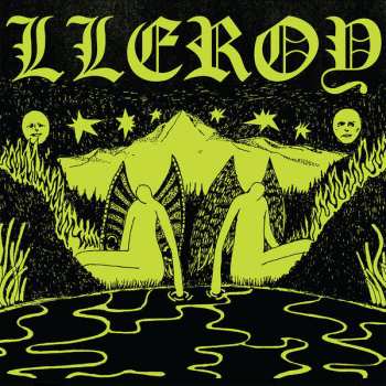Album Lleroy: Nodi