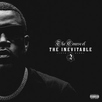 2LP Lloyd Banks: The Course Of The Inevitable 2