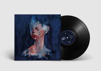 Album LLucid: Deep Blue Dreams