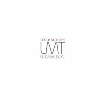 CD/DVD LMT Connection: Color Me Funky