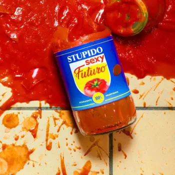 Lo Stato Sociale: Stupido Sexy Futuro