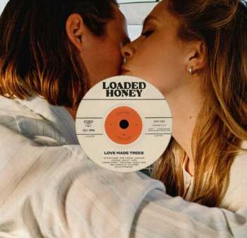 LP Loaded Honey: Love Made Trees LTD