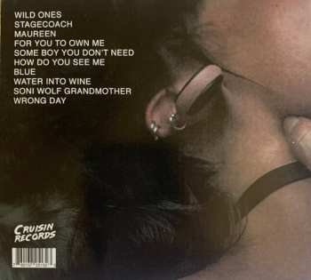 CD Loamlands: Lez Dance