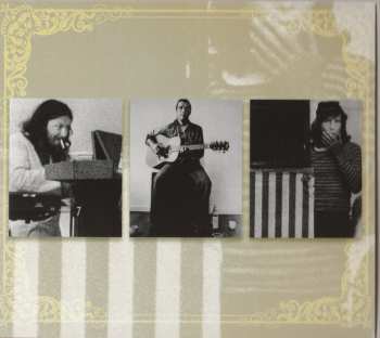 CD Lobby Loyde: Obsecration