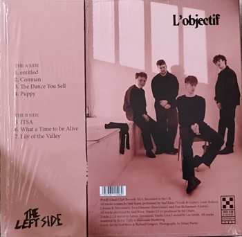 LP L'objectif: The Left Side