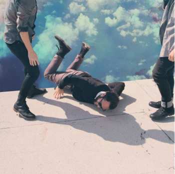 CD Local Natives: Hummingbird