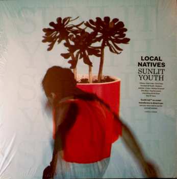 LP Local Natives: Sunlit Youth