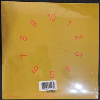 LP Local Natives: Time Will Wait For No One CLR | LTD