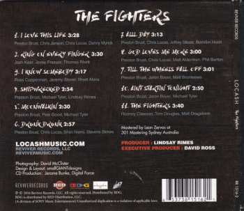 CD LoCash Cowboys: The Fighters