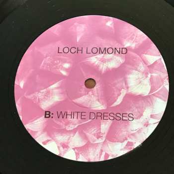 LP Loch Lomond: Night Bats / White Dresses