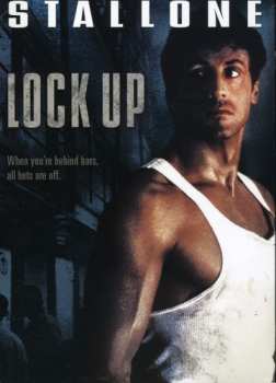 Album Lock Up: Lock Up