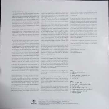 LP Locksley Hall: Locksley Hall