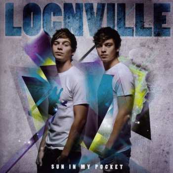 Album Locnville: Sun In My Pocket