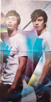 CD Locnville: Sun In My Pocket