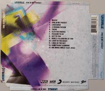 CD Locnville: Sun In My Pocket
