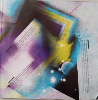 CD Locnville: Sun In My Pocket