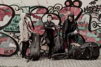 CD François Salque: Tangorom - Abbaye de Noirlac DIGI