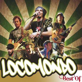 CD Locomondo: Best Of