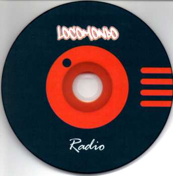 CD Locomondo: Radio DIGI