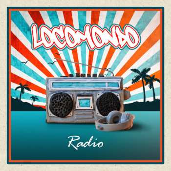 CD Locomondo: Radio DIGI